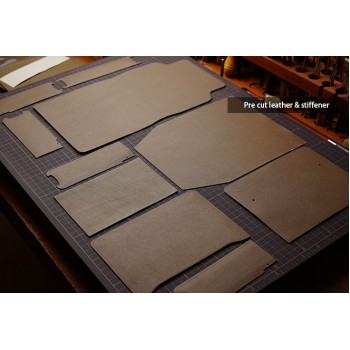 Professional material kit, Hermes Roulis 18 23, Free shipping worldwide