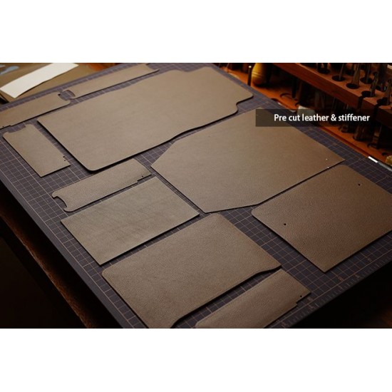 Professional material kit, Hermes Roulis 18 23, Free shipping worldwide