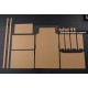 Professional material kit, Hermes Roulis 18 23, Free shipping worldwide