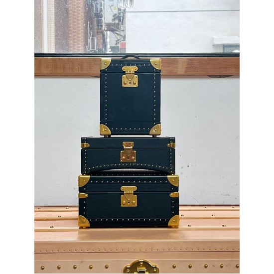 Small Jewel box material kit Small Jewel box material kit