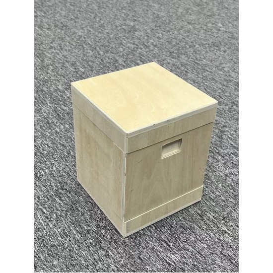 Small Jewel box material kit Small Jewel box material kit