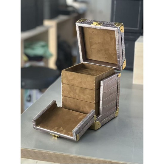 Small Jewel box material kit Small Jewel box material kit