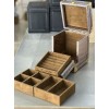 Small Jewel box material kit