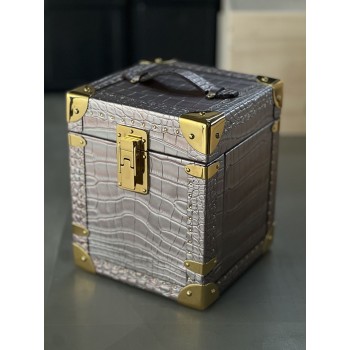 Small Jewel box material kit