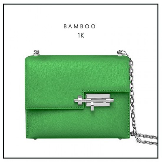 Professional material kit, Hermes Verrou mini, Free shipping worldwide