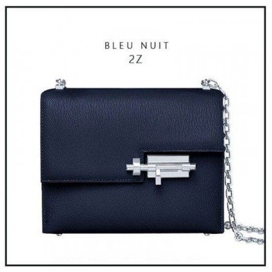 Professional material kit, Hermes Verrou mini, Free shipping worldwide