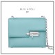 Professional material kit, Hermes Verrou mini, Free shipping worldwide