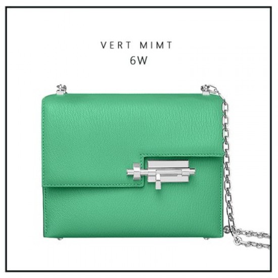 Professional material kit, Hermes Verrou mini, Free shipping worldwide