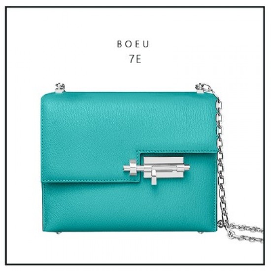 Professional material kit, Hermes Verrou mini, Free shipping worldwide