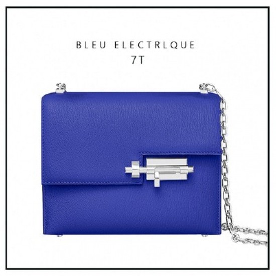 Professional material kit, Hermes Verrou mini, Free shipping worldwide