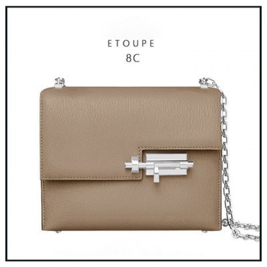 Professional material kit, Hermes Verrou mini, Free shipping worldwide
