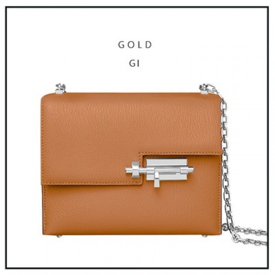 Professional material kit, Hermes Verrou mini, Free shipping worldwide
