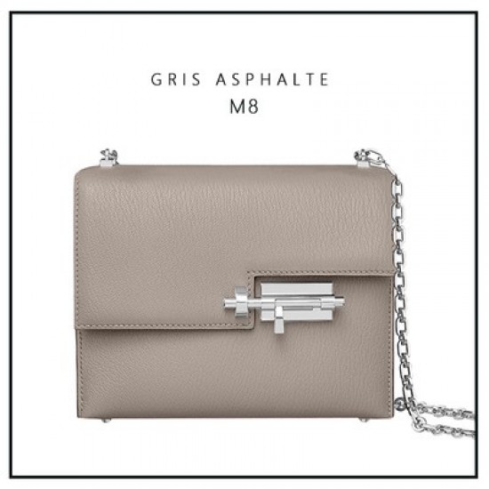 Professional material kit, Hermes Verrou mini, Free shipping worldwide