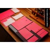 Professional material kit, Hermes Verrou mini, Free shipping worldwide