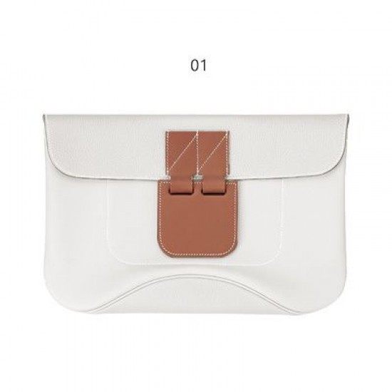 Professional material kit, Hermes Virevolte clutch, France clemence+Taiwan napa, Free shipping worldwide Professional material kit, Hermes Virevolte clutch, France clemence+Taiwan napa, Free shipping worldwide