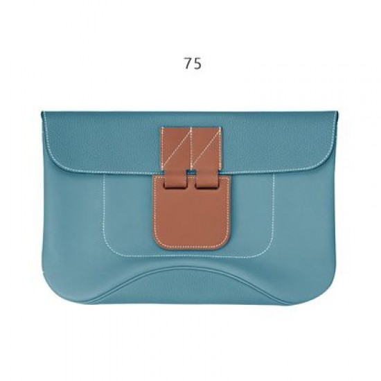 Professional material kit, Hermes Virevolte clutch, France clemence+Taiwan napa, Free shipping worldwide Professional material kit, Hermes Virevolte clutch, France clemence+Taiwan napa, Free shipping worldwide