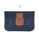 Professional material kit, H Virevolte clutch, France clemence+Taiwan napa, Free shipping worldwide