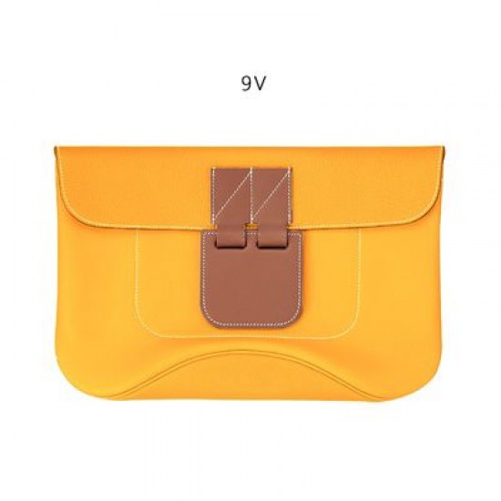 Professional material kit, Hermes Virevolte clutch, France clemence+Taiwan napa, Free shipping worldwide Professional material kit, Hermes Virevolte clutch, France clemence+Taiwan napa, Free shipping worldwide