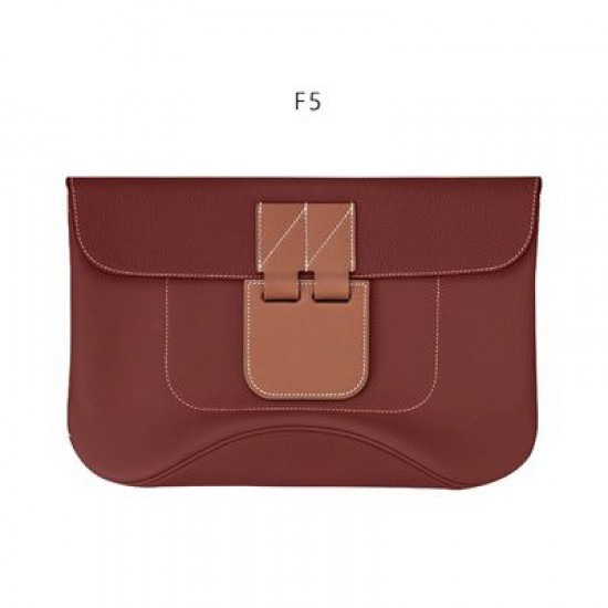 Professional material kit, Hermes Virevolte clutch, France clemence+Taiwan napa, Free shipping worldwide Professional material kit, Hermes Virevolte clutch, France clemence+Taiwan napa, Free shipping worldwide