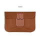 Professional material kit, Hermes Virevolte clutch, France clemence+Taiwan napa, Free shipping worldwide Professional material kit, Hermes Virevolte clutch, France clemence+Taiwan napa, Free shipping worldwide
