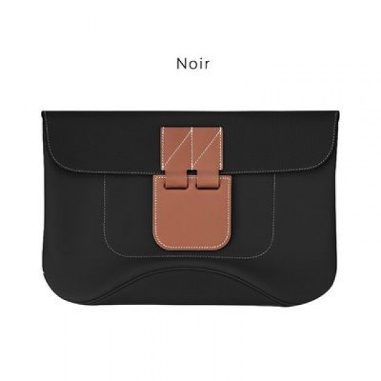 Professional material kit, Hermes Virevolte clutch, France clemence+Taiwan napa, Free shipping worldwide Professional material kit, Hermes Virevolte clutch, France clemence+Taiwan napa, Free shipping worldwide