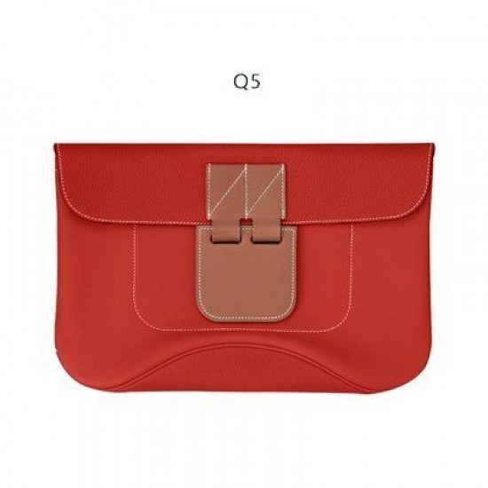 Professional material kit, Hermes Virevolte clutch, France clemence+Taiwan napa, Free shipping worldwide Professional material kit, Hermes Virevolte clutch, France clemence+Taiwan napa, Free shipping worldwide
