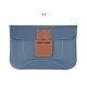Professional material kit, Hermes Virevolte clutch, France clemence+Taiwan napa, Free shipping worldwide Professional material kit, Hermes Virevolte clutch, France clemence+Taiwan napa, Free shipping worldwide