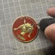 12 colors transparent jewel enamel