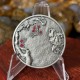12 colors transparent jewel enamel