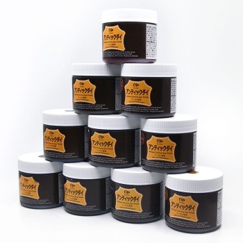 Craft antique finish - Sensitive goods have higher shipping fee than normal goods