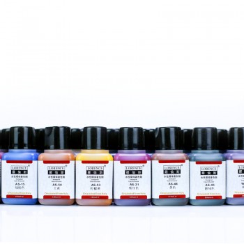 Italy Lorence water based wax dye - Sensitive goods have higher shipping fee than normal goods