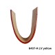 LV unironable middle glossy edge coat - Sensitive goods have higher shipping fee than normal goods