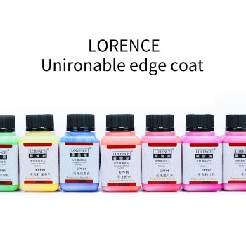 Italy Lorence unironable edge coat - Sensitive goods have higher shipping fee than normal goods