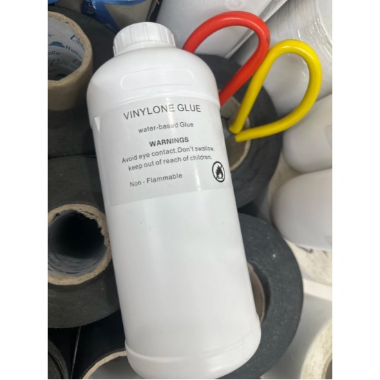 Hermes use, Aquagum glue, Vinylone glue, white glue Hermes use, Aquagum glue, Vinylone glue, white glue