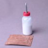 World debut - professional glue pot