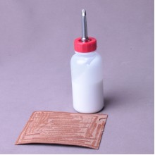 World debut - professional glue pot World debut - professional glue pot
