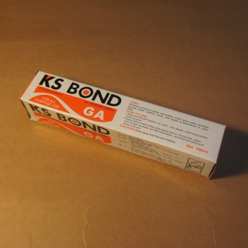 Taiwan KS Bond yellow glue - Sensitive goods have higher shipping fee than normal goods Taiwan KS Bond yellow glue - Sensitive goods have higher shipping fee than normal goods