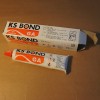 Taiwan KS Bond yellow glue - Sensitive goods have higher shipping fee than normal goods