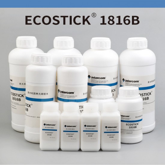 ECOSTICK 1816B White glue - Sensitive goods have higher shipping fee than normal goods