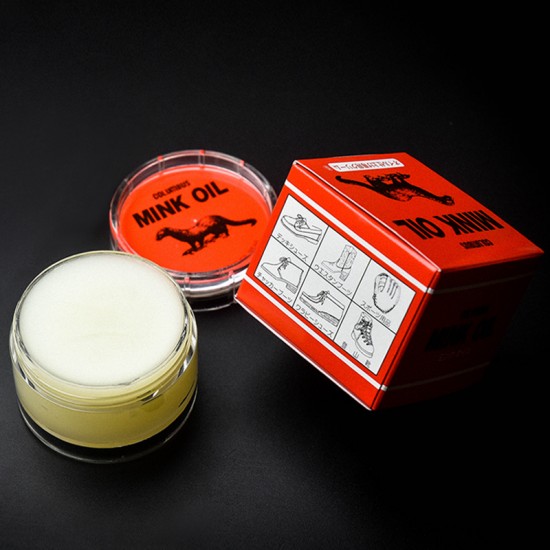 Japan Columbus Mink oil - Sensitive goods have higher shipping fee than normal goods Japan Columbus Mink oil - Sensitive goods have higher shipping fee than normal goods
