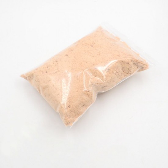 Vegetable tanned leather powder - Sensitive goods have higher shipping fee than normal goods