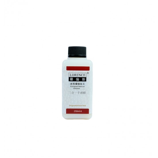 Italy Lorence care wax finish - Sensitive goods have higher shipping fee than normal goods