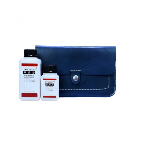 Italy Lorence care wax finish - Sensitive goods have higher shipping fee than normal goods