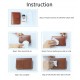 Italy Lorence care wax finish - Sensitive goods have higher shipping fee than normal goods