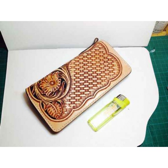 PDF Leather craft patterns, leathercraft patterns, leather tooling patterns, Instant download, DZXX-02, Leather tracking patterns