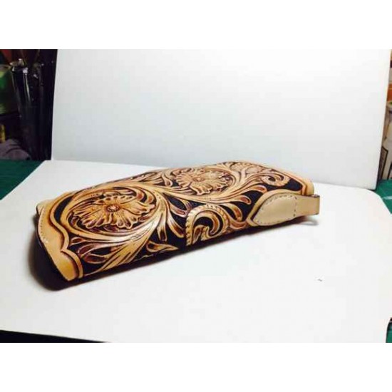 PDF Leather craft patterns, leathercraft patterns, leather tooling patterns, Instant download, DZXX-02, Leather tracking patterns