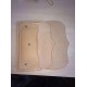 PDF Leather craft patterns, leathercraft patterns, leather tooling patterns, Instant download, DZXX-02, Leather tracking patterns