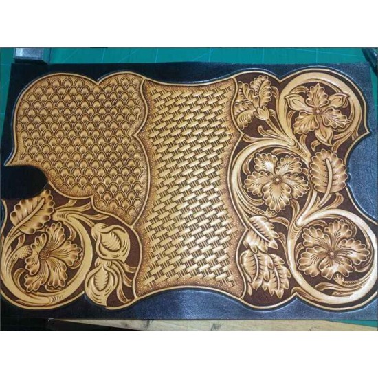 PDF Leather craft patterns, leathercraft patterns, leather tooling patterns, Instant download, DZXX-06, Notebook, Leather tracking patterns PDF Leather craft patterns, leathercraft patterns, leather tooling patterns, Instant download, DZXX-06, Notebook, Leather tracking patterns