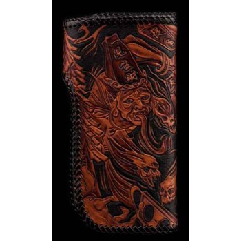 PDF Leather craft patterns, leathercraft patterns, leather tooling patterns, Instant download, DZXX-16, Hell envoy, Leather tracking patterns PDF Leather craft patterns, leathercraft patterns, leather tooling patterns, Instant download, DZXX-16, Hell envoy, Leather tracking patterns