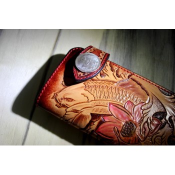 PDF Leather craft patterns, leathercraft patterns, leather tooling patterns, Instant download, DZXX-22, fish, Leather tracking patterns PDF Leather craft patterns, leathercraft patterns, leather tooling patterns, Instant download, DZXX-22, fish, Leather tracking patterns